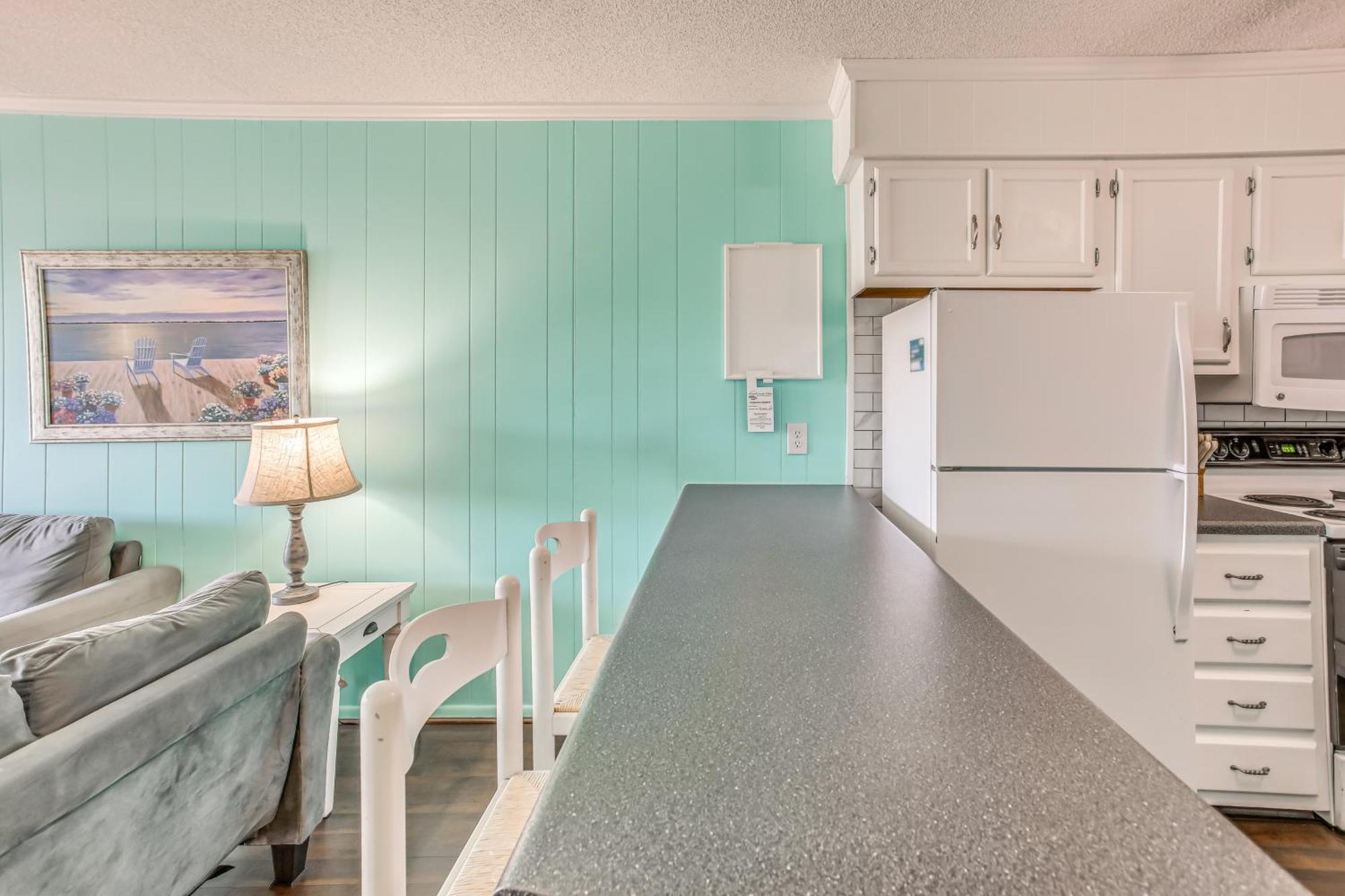 Beachfront Resort Condo With Pool View And Balcony! Myrtle Beach Exterior foto